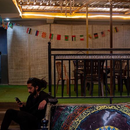 Wabi Sabi Riverside Hostel カソル エクステリア 写真