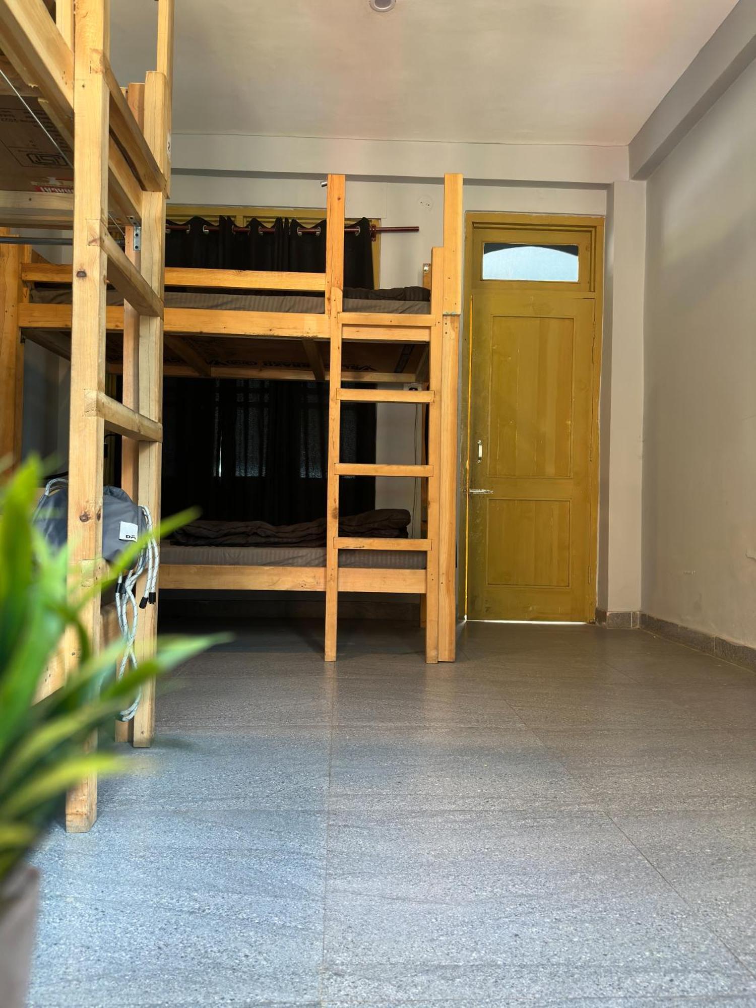 Wabi Sabi Riverside Hostel カソル エクステリア 写真
